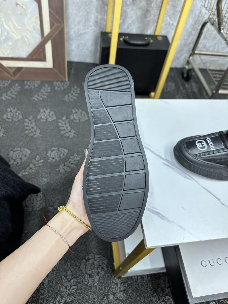 Gucci Low Shoes